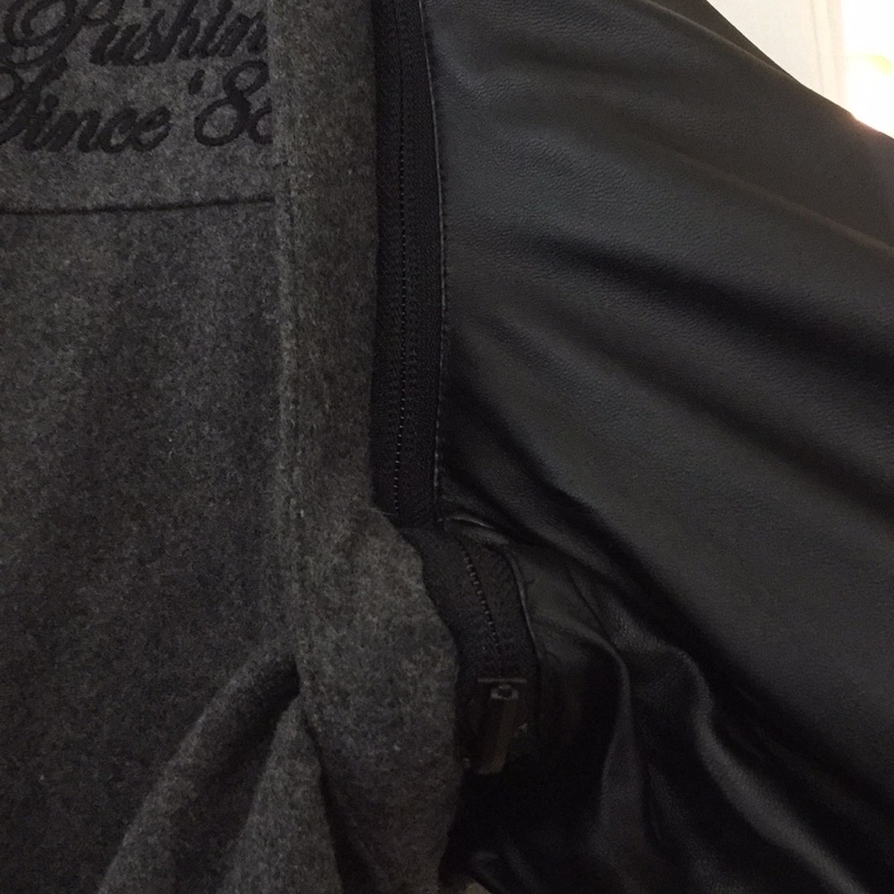 CCS Jacket - Picture 5 of 5